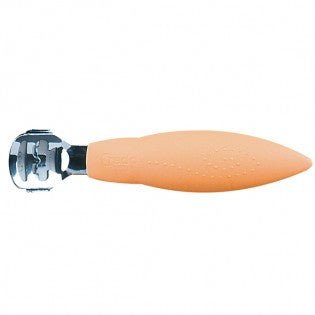 Credo Callus Remover Plastic Handle (PRO) - DK BEAUTY