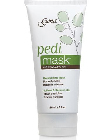 Gena Pedi Mask - DK BEAUTY