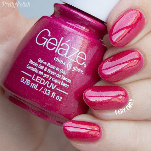 Gelaze Ahoy - DK BEAUTY