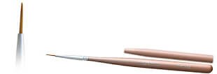Akzentz Art Liner 9mm 2 - DK BEAUTY