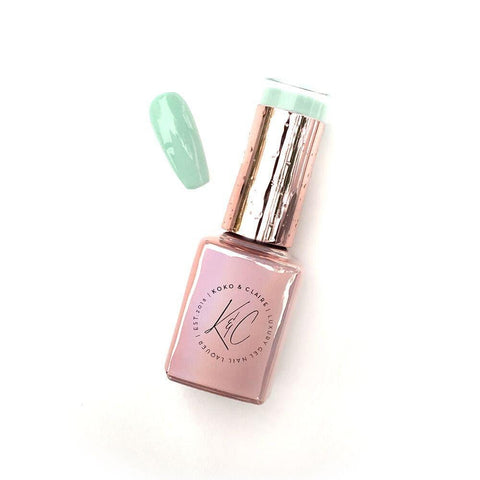 KoKo & Claire - Mint Buttercream - DK BEAUTY