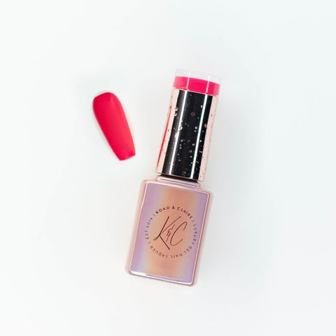 KoKo & Claire Claire Gel 008p - DK BEAUTY