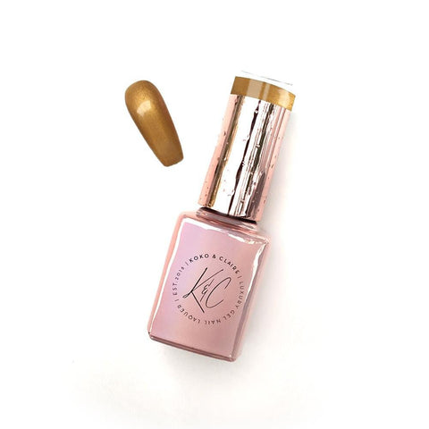 KoKo & Claire - Prancer - DK BEAUTY