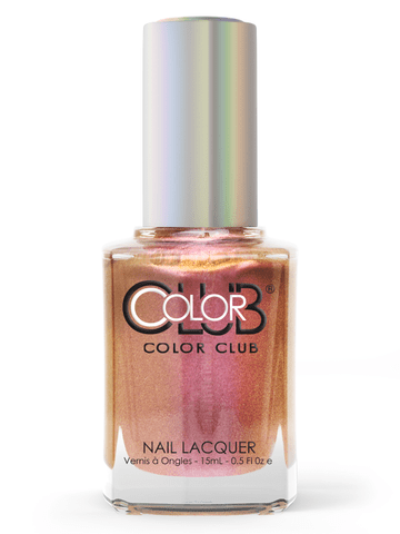 Oil Slick Nail Lacquer - Sorry Not Sorry - DK BEAUTY
