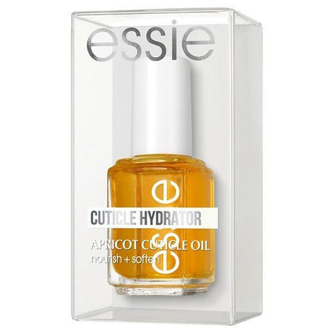 Essie Apricot Cuticle Oil - DK BEAUTY