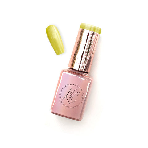 KoKo & Claire - Awake - DK BEAUTY