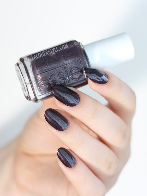Essie Frock n' Roll - DK BEAUTY