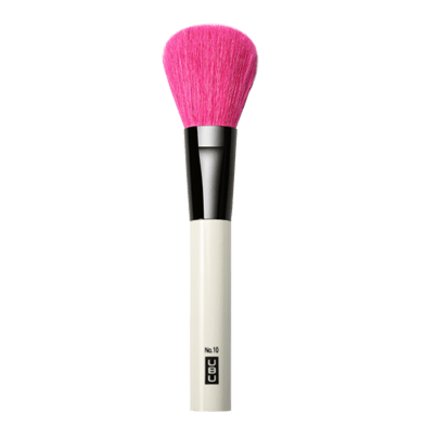 UBU Screen Preen Powder Brush 10 - DK BEAUTY