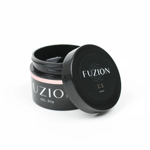 Fuzion 2.5 - DK BEAUTY