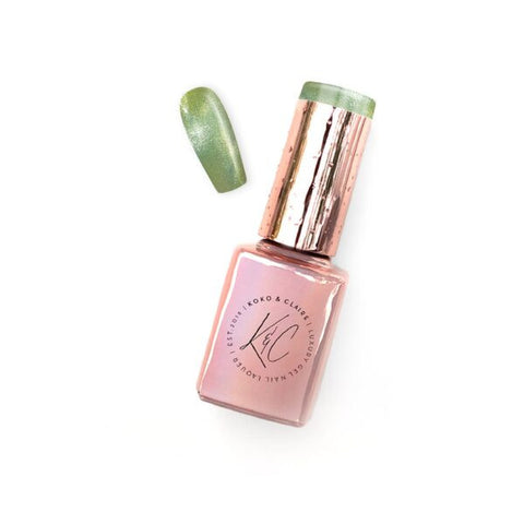 KoKo & Claire Tea Berry Cateye