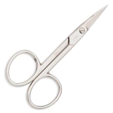 Ultra 3½" Nail Scissors - DK BEAUTY