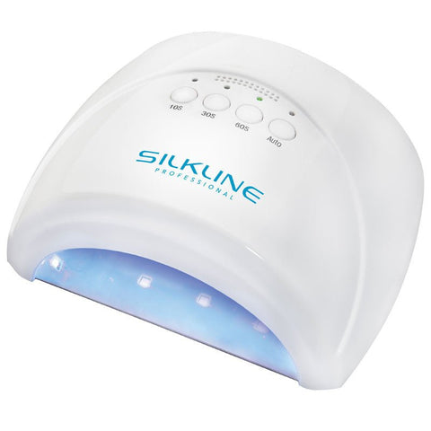Silkline Hybrid Curing Lamp (30 Watt) - DK BEAUTY