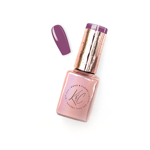 KoKo & Claire - Soul Purpose - DK BEAUTY