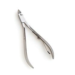 Ultra Tools 4" Cuticle Nipper 1/4 Jaw - DK BEAUTY