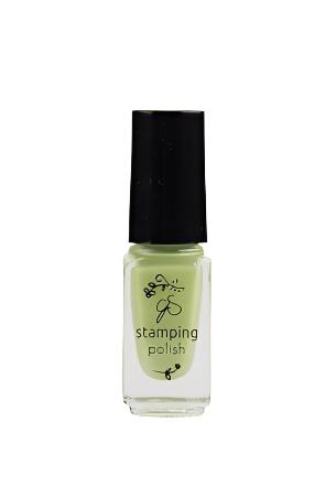 CJS New Bud Stamping Colour - DK BEAUTY