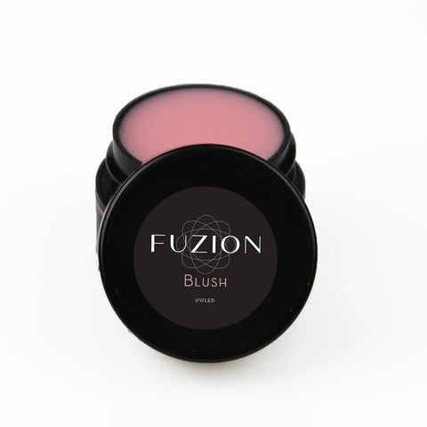 Fuzion Blush - DK BEAUTY