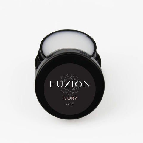 Fuzion Ivory - DK BEAUTY
