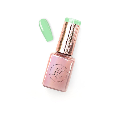 KoKo & Claire - What Not? - DK BEAUTY