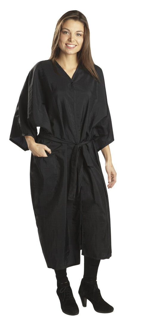 BaByliss Pro Kimono Apron - DK BEAUTY