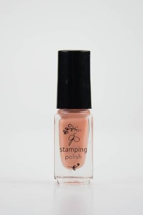 CJS Bambina Peach Colour - DK BEAUTY