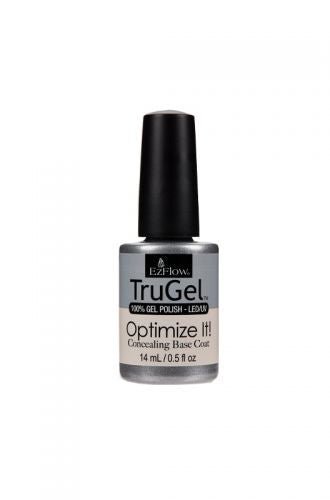 EZFlow TruGel Optimize It! Concealing Base - DK BEAUTY