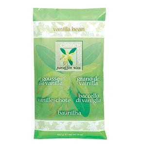 Clean+Easy Vanilla Bean Paraffin - DK BEAUTY