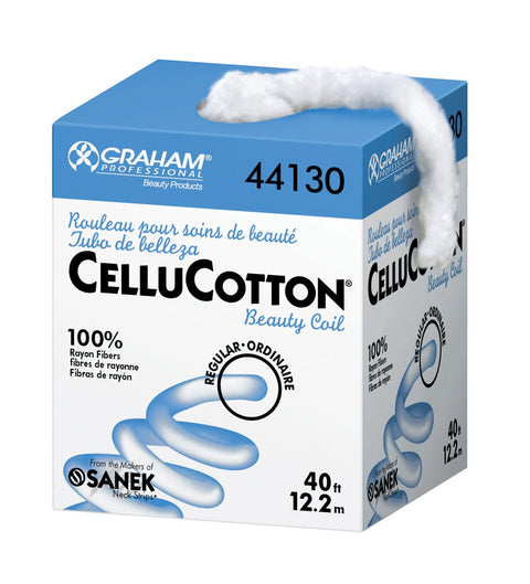 CelluCotton 40' Box - DK BEAUTY