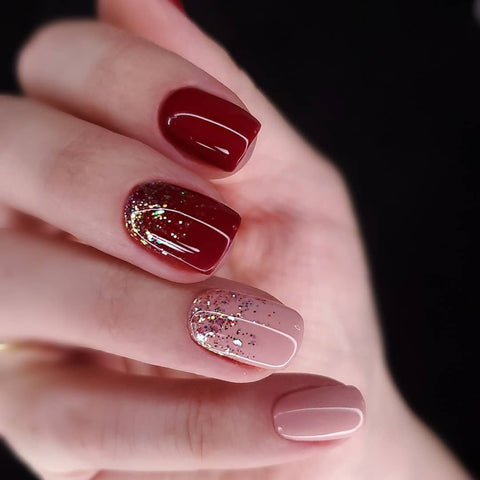 Options© Heritage Rouge (C) - DK BEAUTY