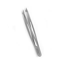 Ultra Slant Point Tweezers - DK BEAUTY