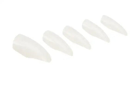 Ardell Nail Addict Natural Stiletto - DK BEAUTY