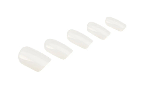 Ardel Nail Addict Natural Squared - DK BEAUTY