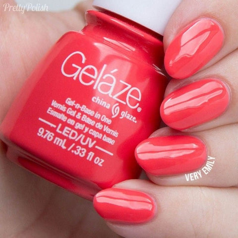 Gelaze High Hopes - DK BEAUTY