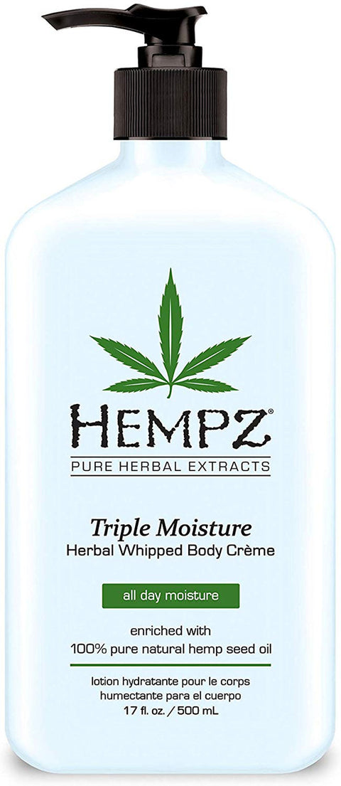 hempz triple moisture wholesale