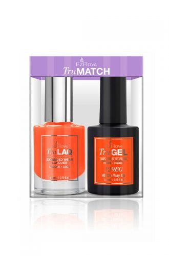 EZFlow Duo - All The Way Up - DK BEAUTY