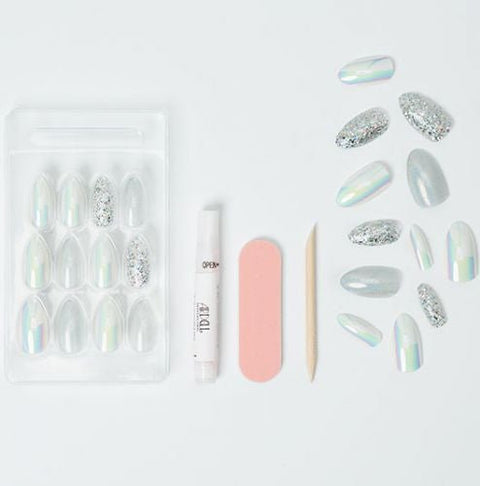 Ardell Nail Addict Holographic Glitter - DK BEAUTY
