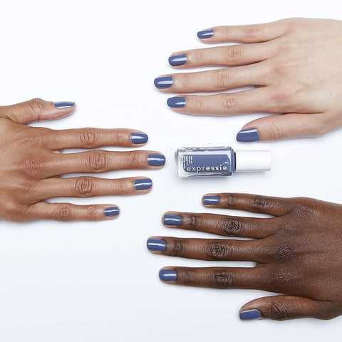 Expressie Lose the Snooze - DK BEAUTY