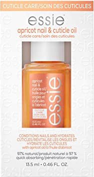 Essie Apricot Cuticle Oil - DK BEAUTY