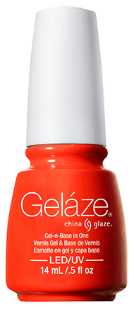 Gelaze High Hopes - DK BEAUTY