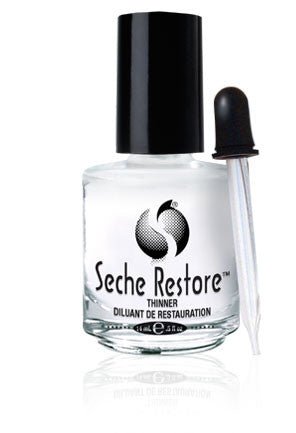 Seche Vite Restore (Polish Thinner) - DK BEAUTY