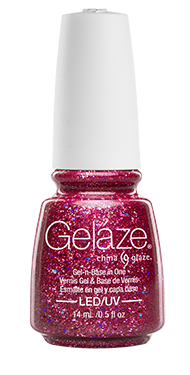 Gelaze Ugly Sweater Party (Glitter) *D - DK BEAUTY