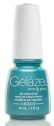 Gelaze What I Like About Blue - DK BEAUTY