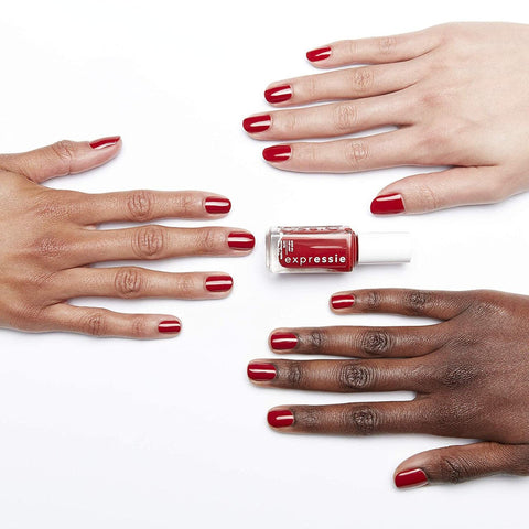 Expressie Seize the Minute - DK BEAUTY