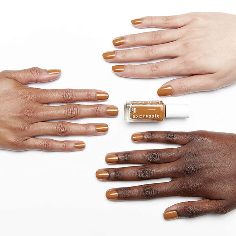Expressie Saffron the Move