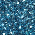 Light Blue (metal) Glitter - 2gram - DK BEAUTY