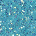 Turquoise  Glitter  - 2gram