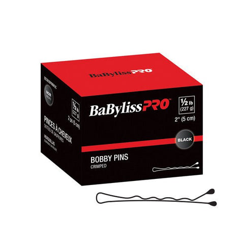 Bobby Pins 2" (1/2 lb) - DK BEAUTY