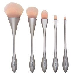 Beauty Inspo Ultra Soft Brush 5 Piece Set - DK BEAUTY