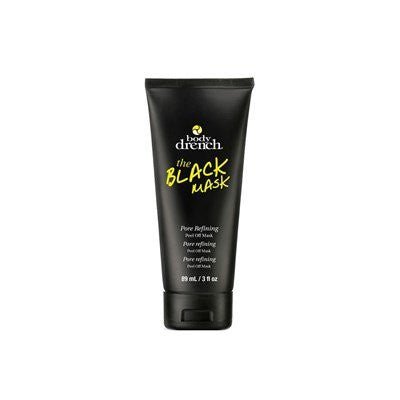 Black Mask Pore Refining Peel Off Mask - DK BEAUTY