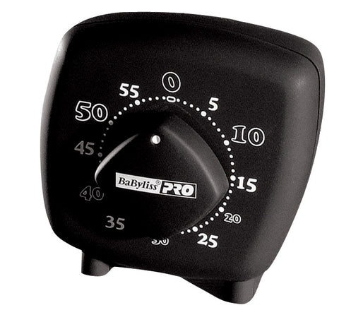 BaByliss 60 Minute Countdown Timer - DK BEAUTY