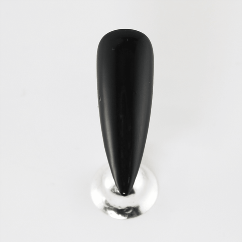 Fuzion Paintz Black 101 8g - DK BEAUTY